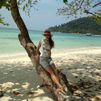 Отзыв от Регина - DTV виза